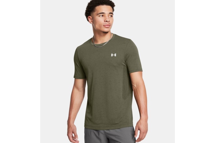 UA Vanish Seamless T-Shirt