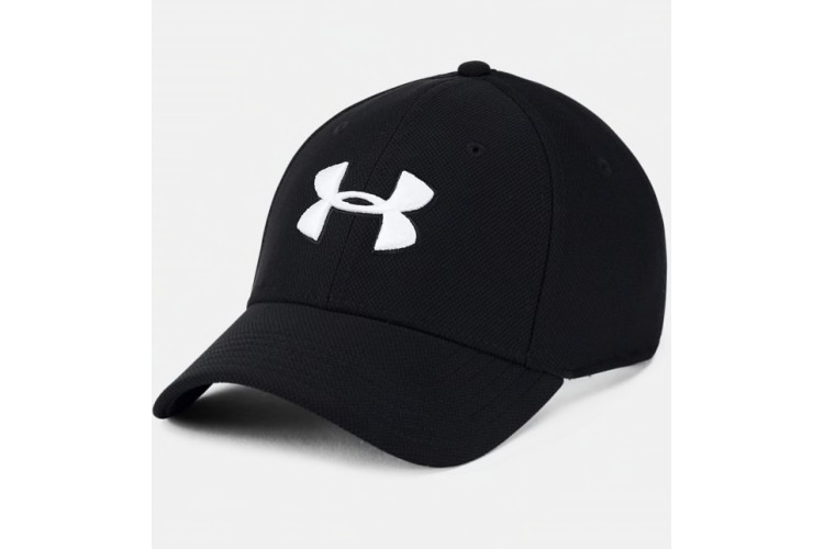 Under Armour Blitzing 3.0 Cap Black