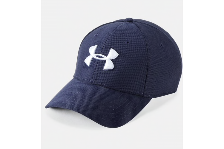 Under Armour Blitzing 3.0 Cap Navy