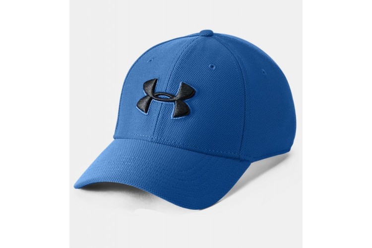 Under Armour Blitzing 3.0 Cap Royal Blue