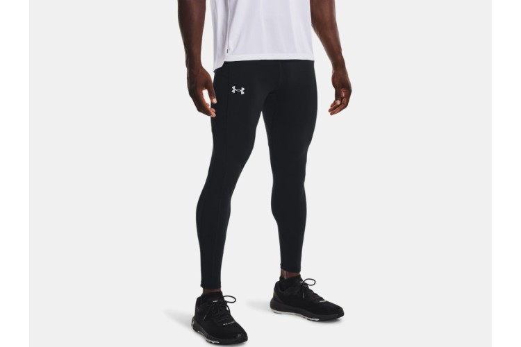 Under Armour Fly Fast 3.0 Tights Black