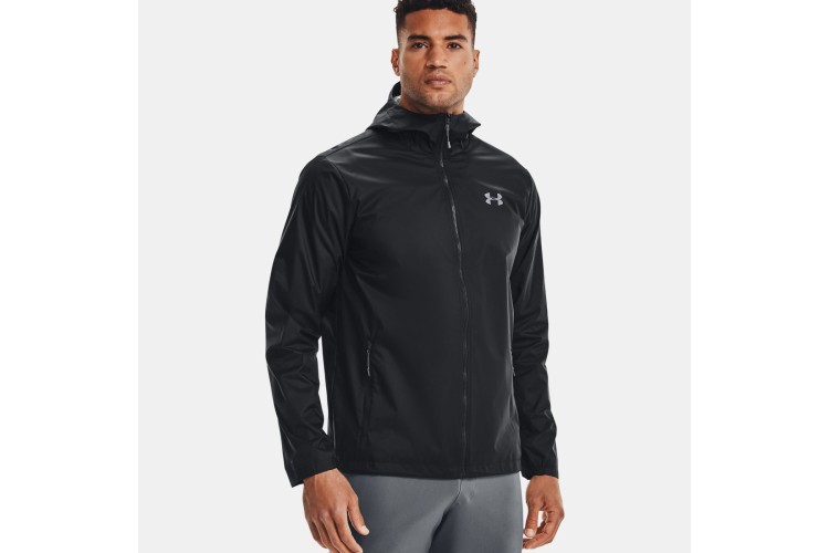 Under Armour Forefront Jacket