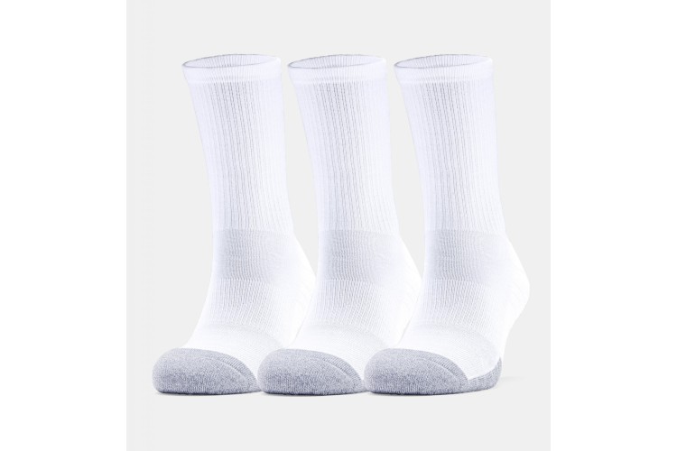 UA HeatGear Crew Socks