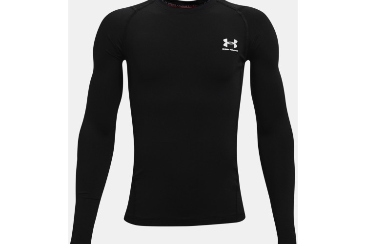 Under Armour HeatGear Top