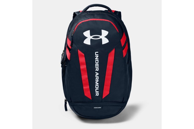 Under Armour Hustle 3.0 Backpack  Under armour backpack, Under