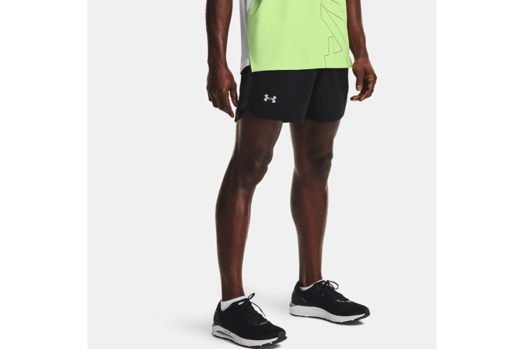 Under Armour Launch 5'' Shorts