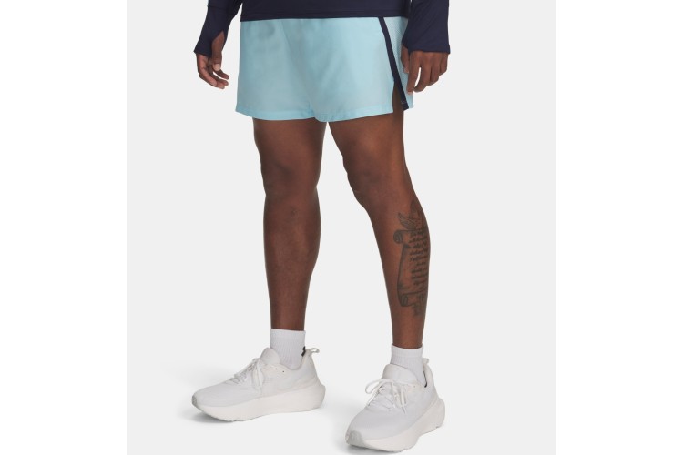 Under Armour Launch 5'' Shorts