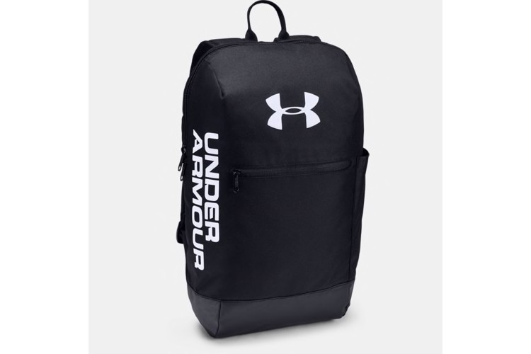 Under Armour Patterson Backpack Black