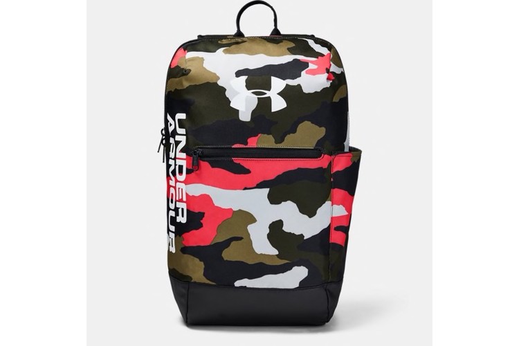 Under Armour Patterson Backpack Camo
