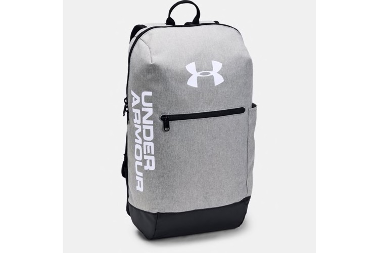 Under Armour Patterson Backpack Grey