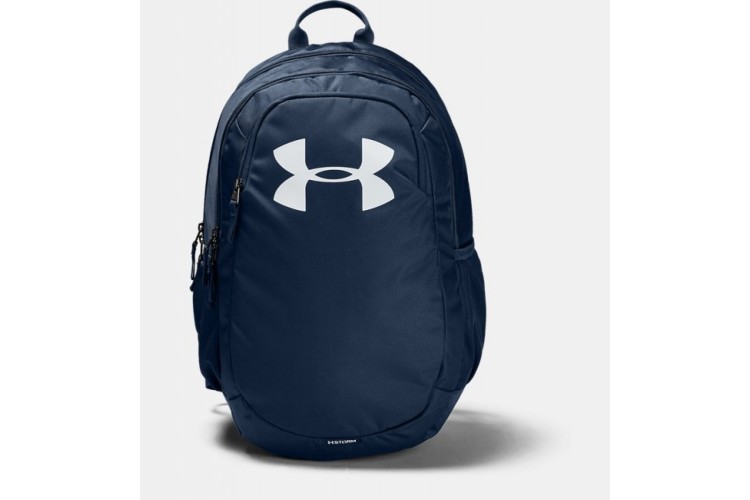 Under Armour Scrimmage 2.0 Backpack Navy Blue