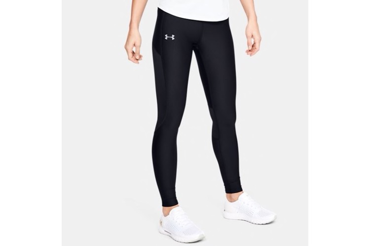 Under Armour Speed Stride Tights Black