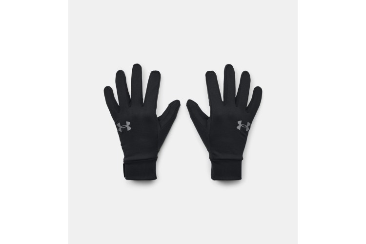 UA Storm Liner Gloves