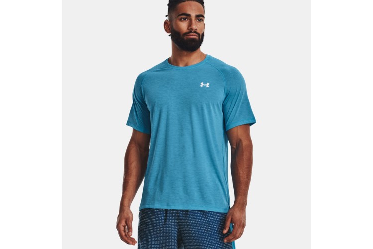 Under Armour Streaker Run Top Capri