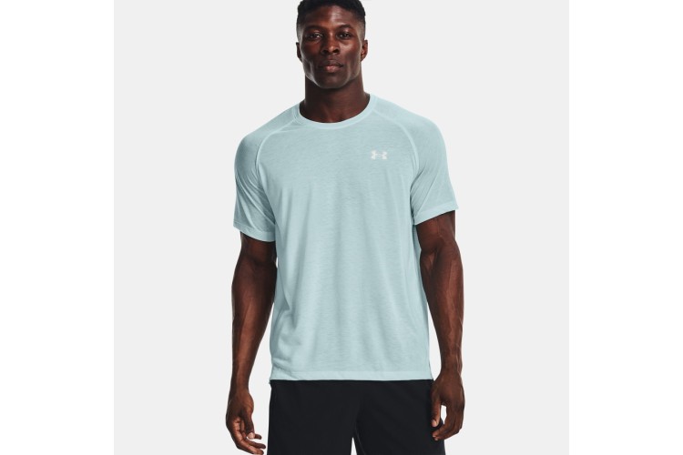Under Armour Streaker Run Top Teal