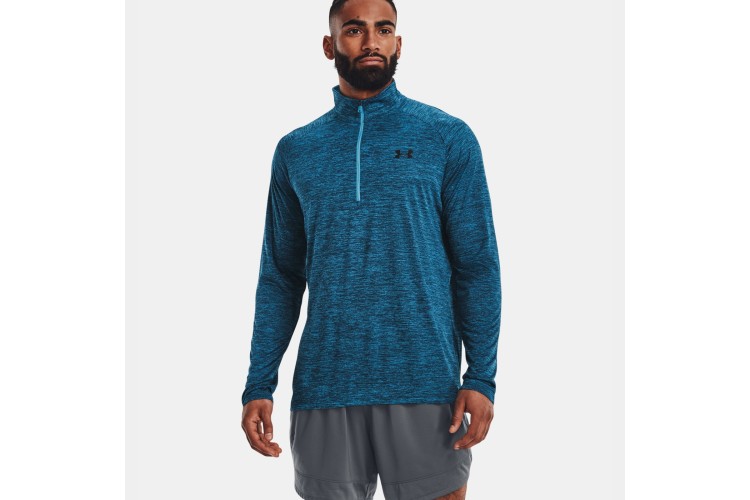 Under Armour Tech ½ Zip Fleece