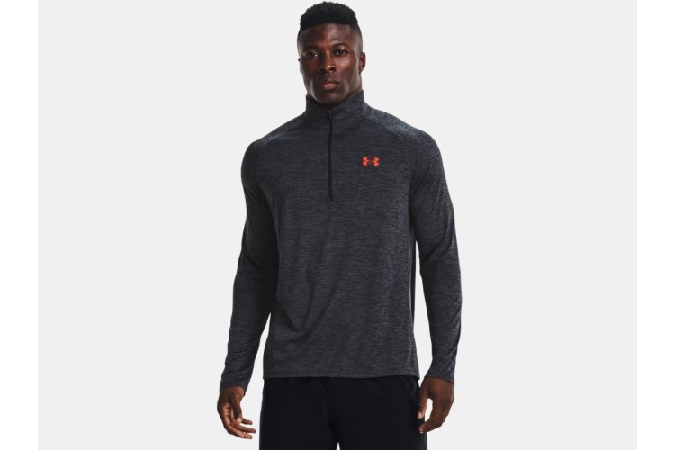 Orange and black discount under armour