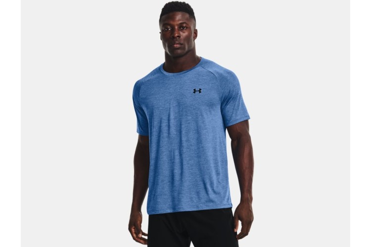 Under Armour Tech T-Shirt Victory Blue