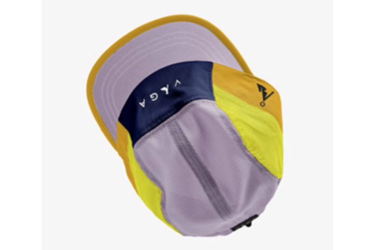 Vaga Club Cap Lilac