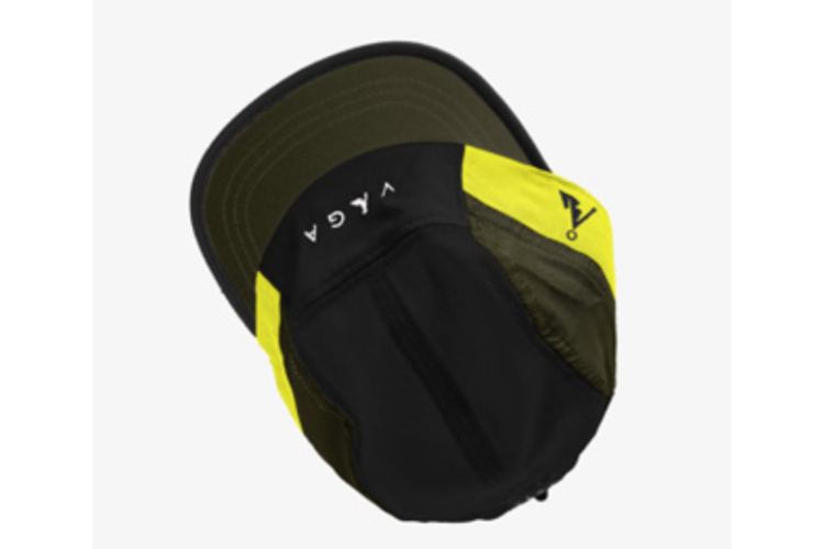 Vaga Club Cap Moss