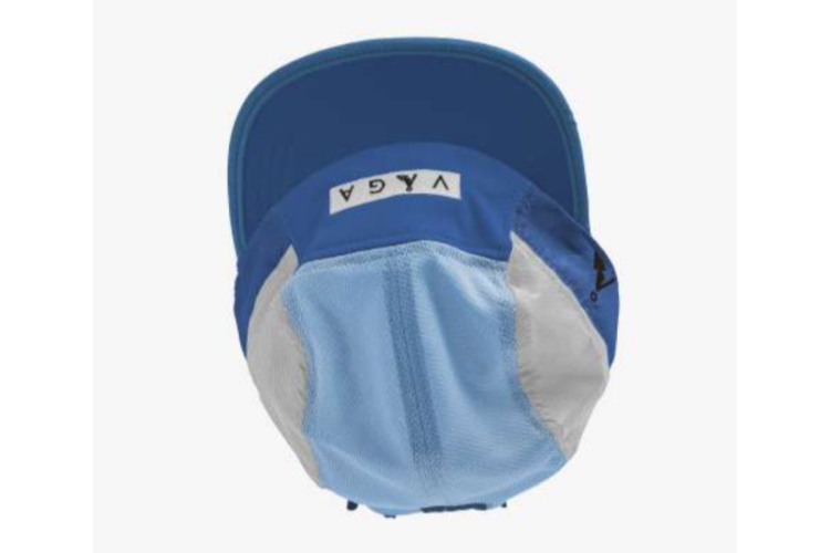 Vaga Club Cap Pastel Blue
