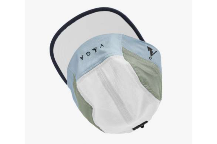 Vaga Club Cap White