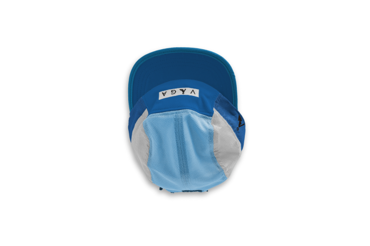 Vaga Club Pastel Blue / Mint / Blue
