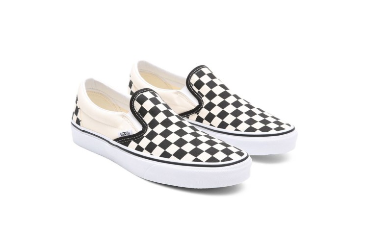 Vans Classic Slip-On Checkerboard