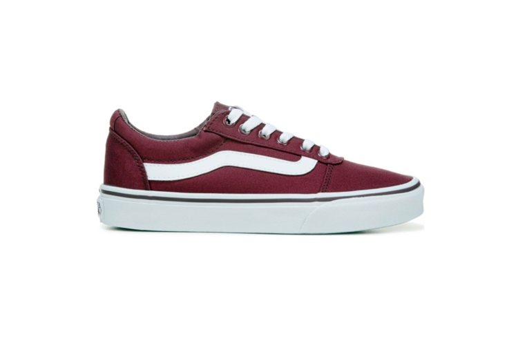 Vans Ward (Canvas) Port Royale / White