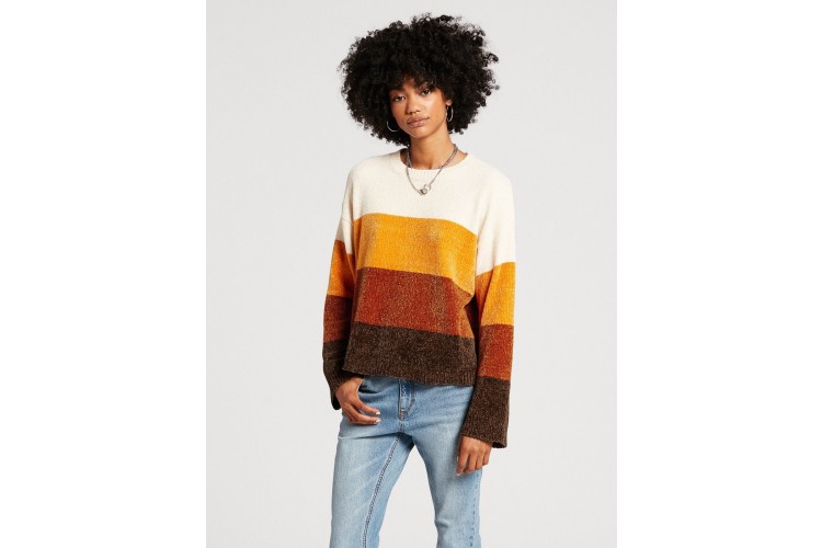 Volcom Bubble Tea Sweater