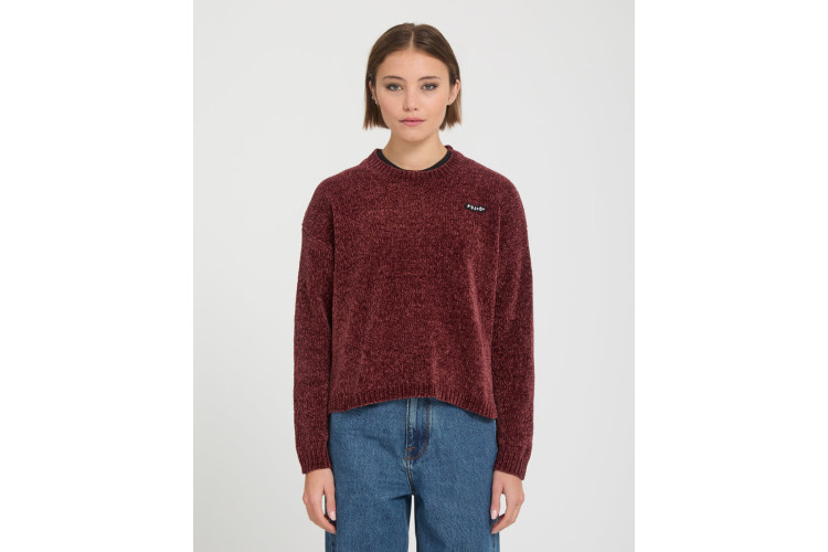 Volcom Bubble Tease Sweater