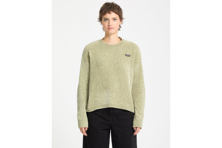 Volcom Bubble Teaser Sweater