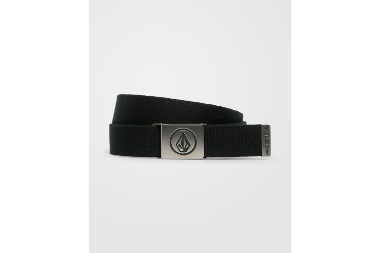 Volcom Circle Web Belt