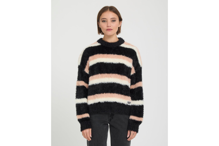 Volcom Hairy Up Sweater