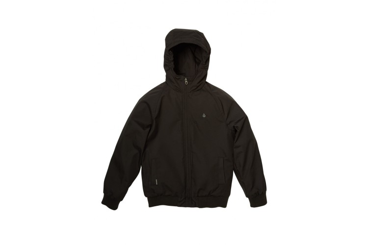 Volcom Hernan 5K Jacket Black