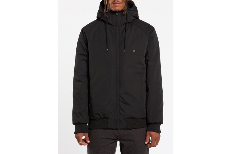 Volcom Hernan 5K Jacket Black