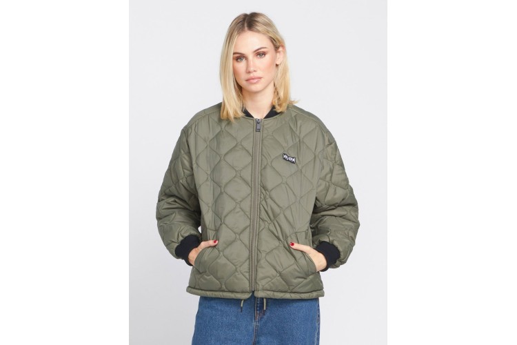 Volcom Milie Jacket