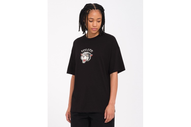Volcom Ride The T-Shirt