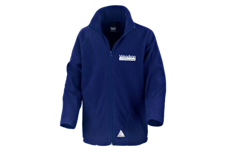 Wendron Primary School Fleece