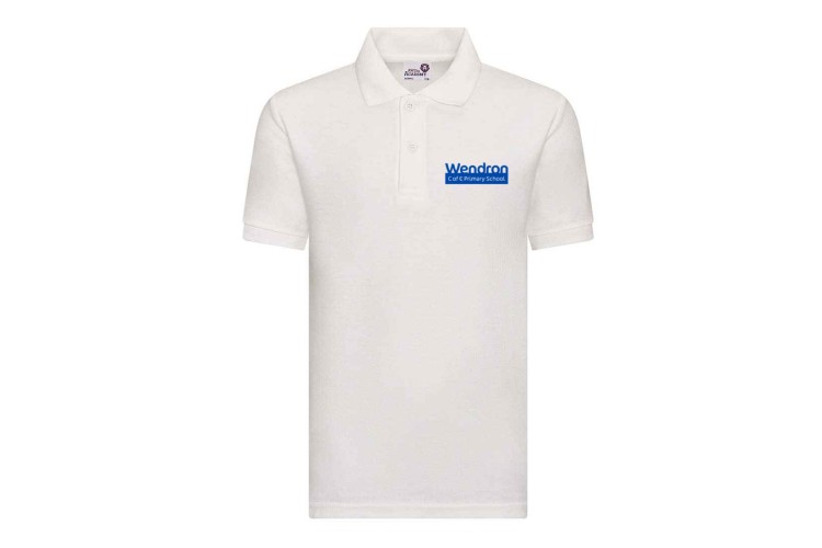 Wendron Primary School Polo Shirt
