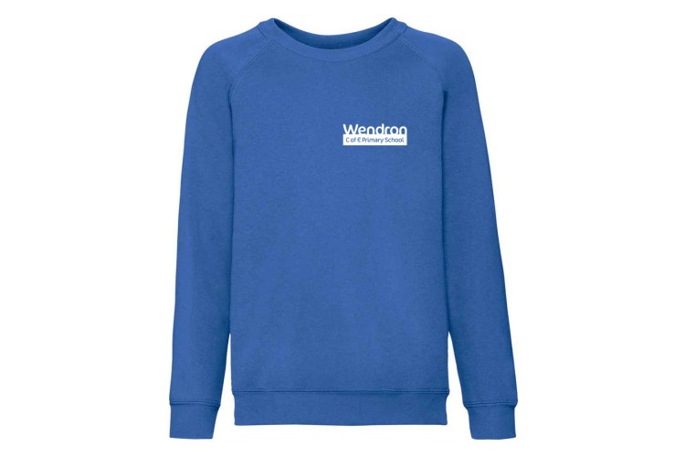 Wendron Primary School Sweatshirt