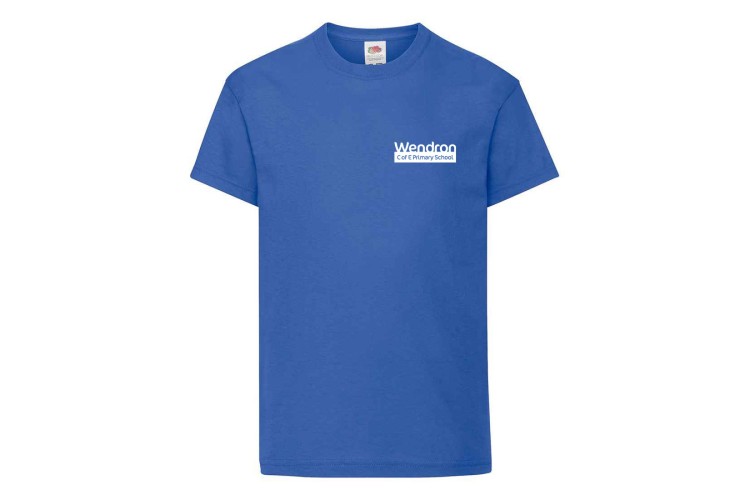 Wendron Primary School T-Shirt