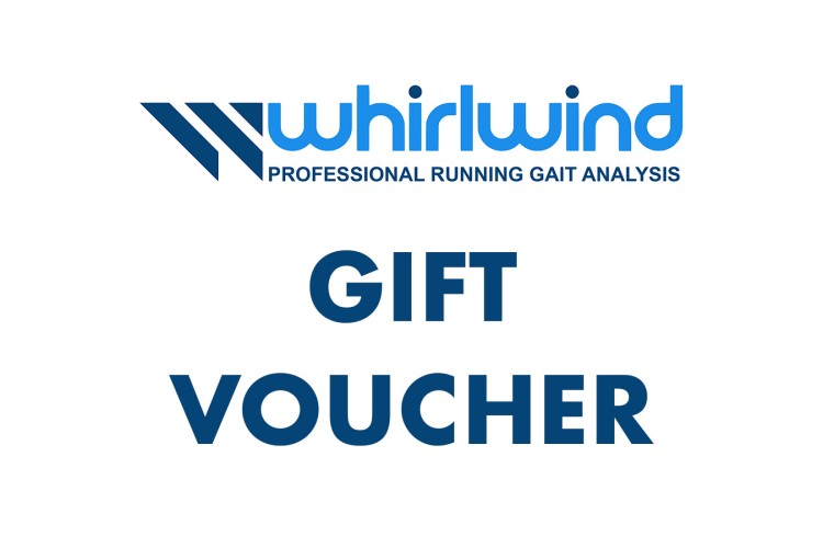Whirlwind Sports Online Gift Voucher