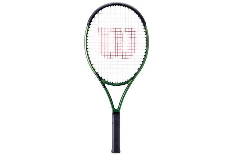 Wilson Blade 25 Inch v8 Junior Tennis Racket