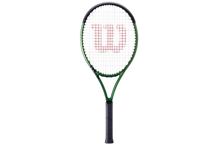 Wilson Blade 26 Inch v8 Junior Tennis Racket