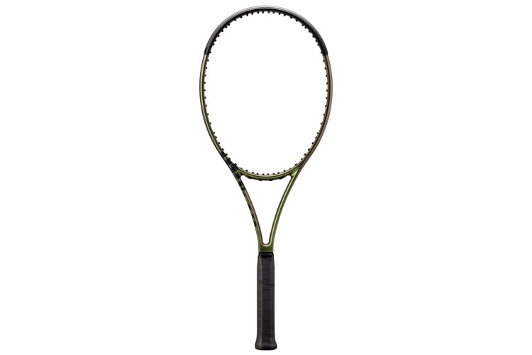 Wilson Blade 98S v8