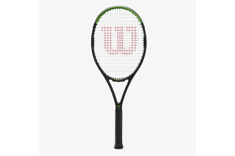 Wilson Blade Feel 103 Tennis Racket