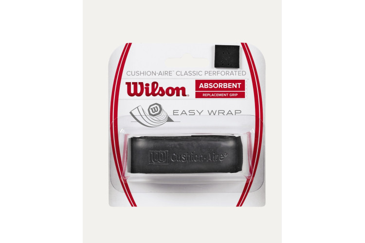 Wilson Cushion Aire Classic Grip