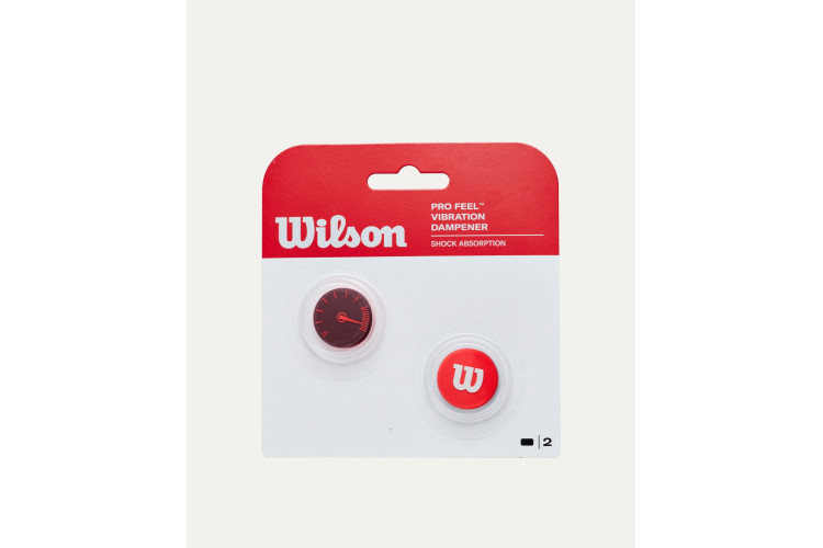 Wilson Defyer Dampener 2 Pack