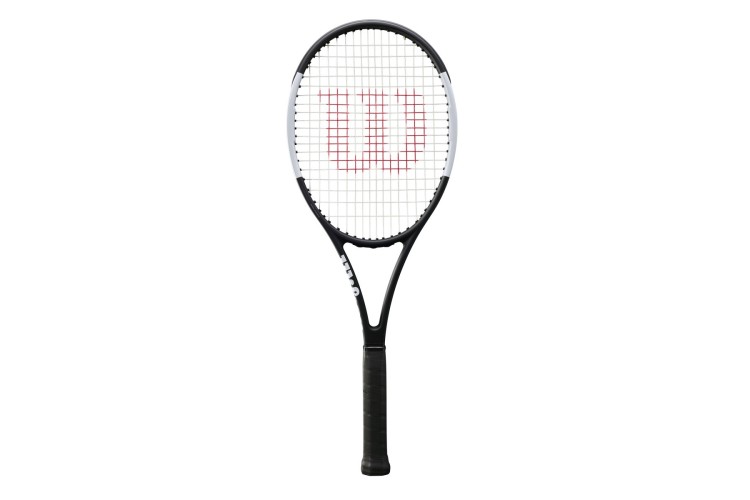 Wilson Pro Staff 97L Tennis Racket (Frame Only)